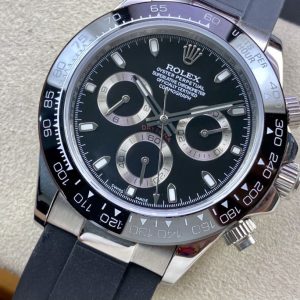 Montre réplique de luxe Daytona Cosmograph 116500LN - Paiement à la livraison et qualité AAA+ 1033706271 - front view