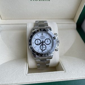 Montre Daytona Réplique de Luxe AAA+ avec Livraison Contre Remboursement 1128734932 - front view