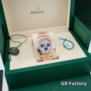 Réplique de Montre de Luxe : Acheter Montre Réplique Contre Remboursement en France 1118973970 - front view