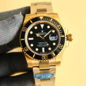 Réplique Montre Rolex Submariner AAA+ - Livraison Contre Remboursement & Qualité 1:1 937728303 - front view
