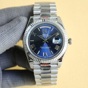 Montre Réplique de Luxe Rolex Day-Date 40 EW Version - Qualité AAA+ 1116561902 - front view