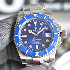 Réplique Montre Rolex Submariner 1:1 AAA+ Luxe avec Livraison Contre Remboursement 1124268362 - front view