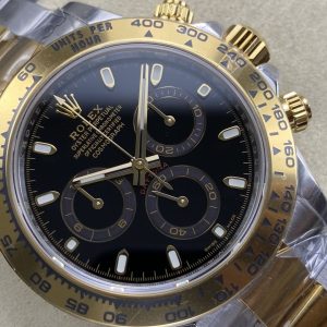 Rolex Daytona Réplique AAA+ Montre de Luxe Paiement à la Livraison 1139446580 - side view