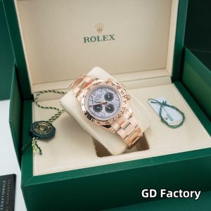 Réplique de Montre de Luxe : Acheter Montre Réplique Contre Remboursement en France 1118973970 - side view