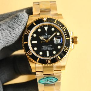 Réplique Montre Rolex Submariner AAA+ - Livraison Contre Remboursement & Qualité 1:1 937728303 - side view