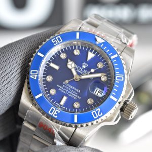 Réplique Montre Rolex Submariner 1:1 AAA+ Luxe avec Livraison Contre Remboursement 1124268362 - side view