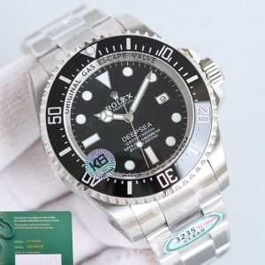 Deepsea Challenge